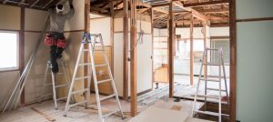 Entreprise de rénovation de la maison et de rénovation d’appartement à Ceillac